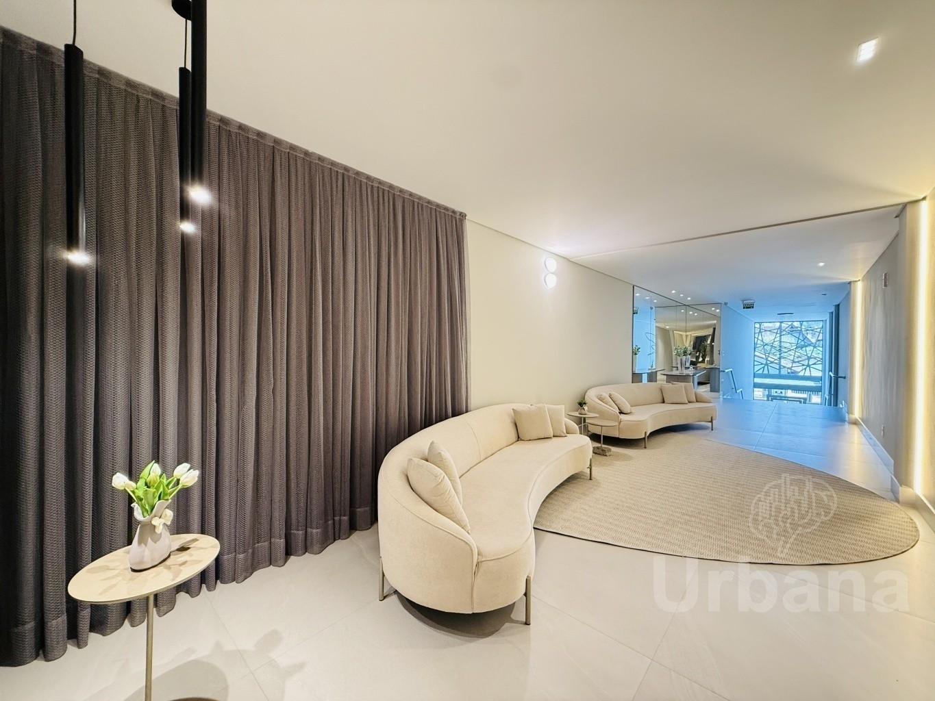 Apartamentos à venda no Centro em Jaraguá do Sul — foto 15 | Urbana Imóveis