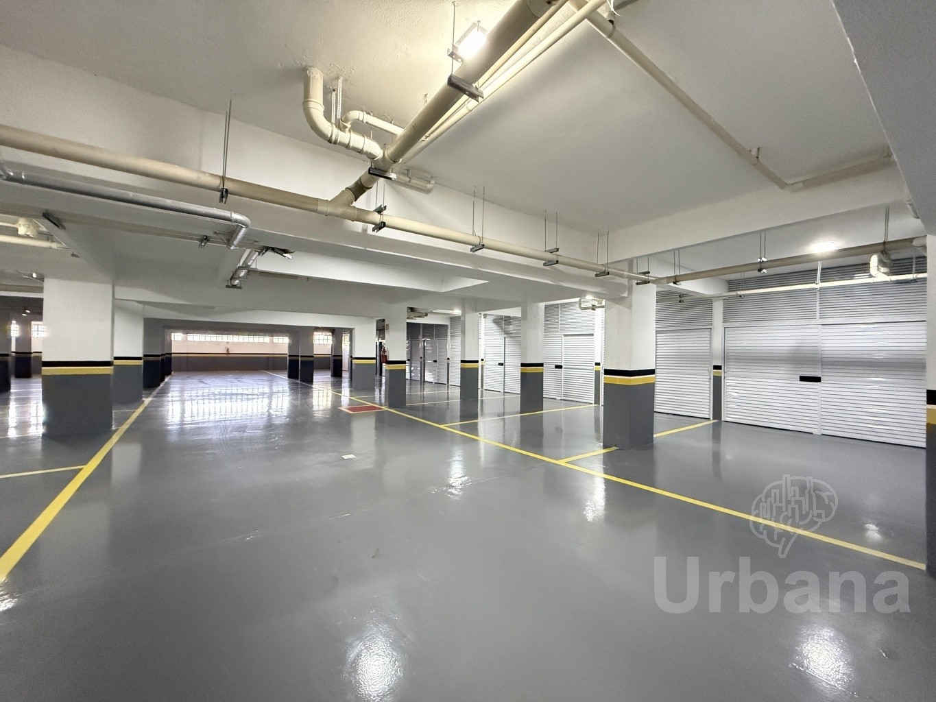 Apartamentos à venda no Centro em Jaraguá do Sul — foto 18 | Urbana Imóveis