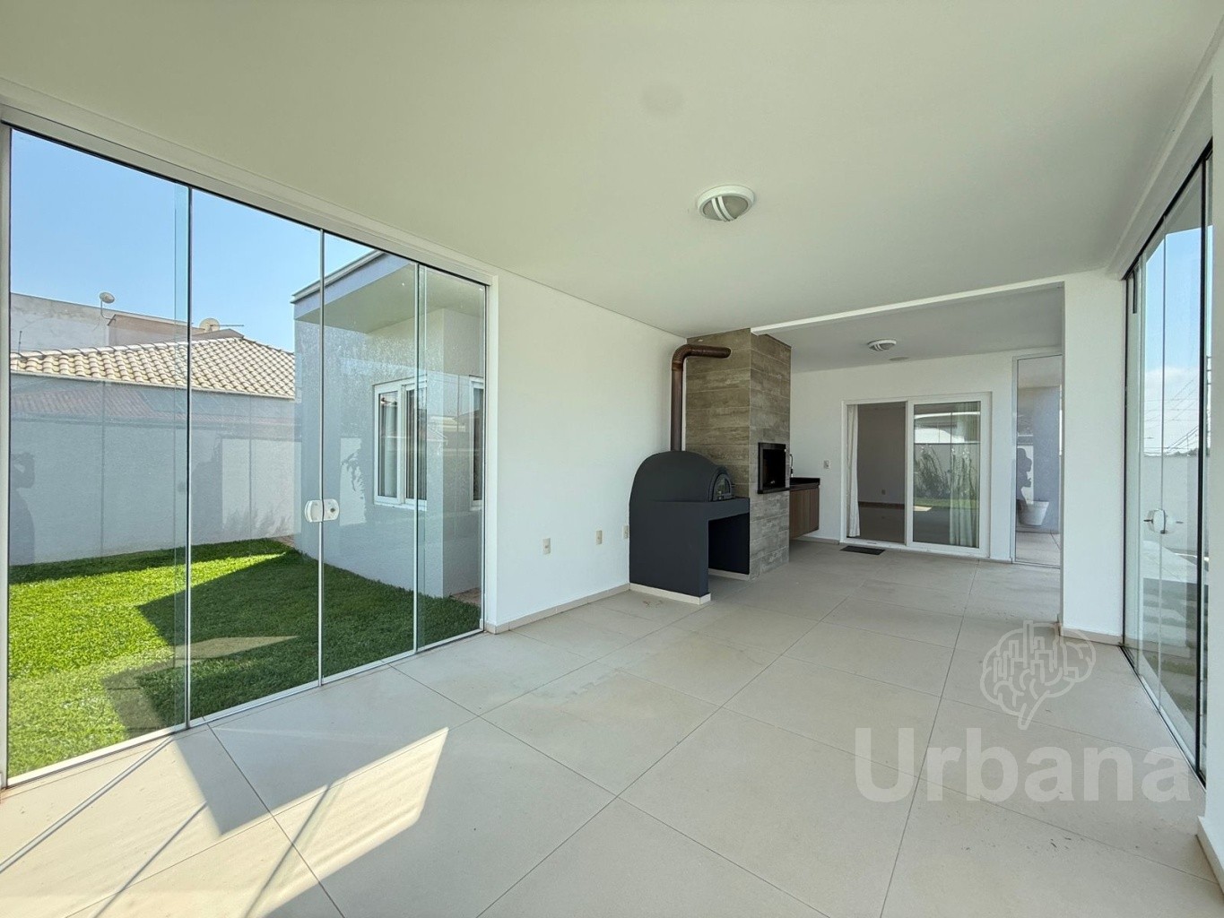 Casa à venda no Jaraguá Esquerdo em Jaraguá do Sul — foto 2 | Urbana Imóveis