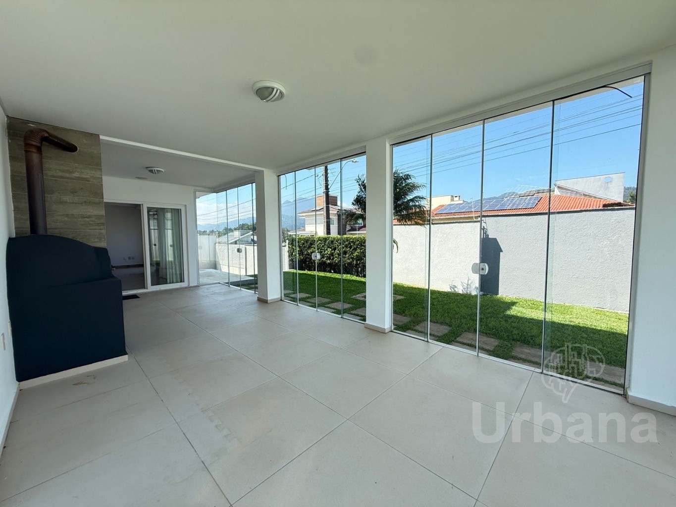 Casa à venda no Jaraguá Esquerdo em Jaraguá do Sul — foto 24 | Urbana Imóveis
