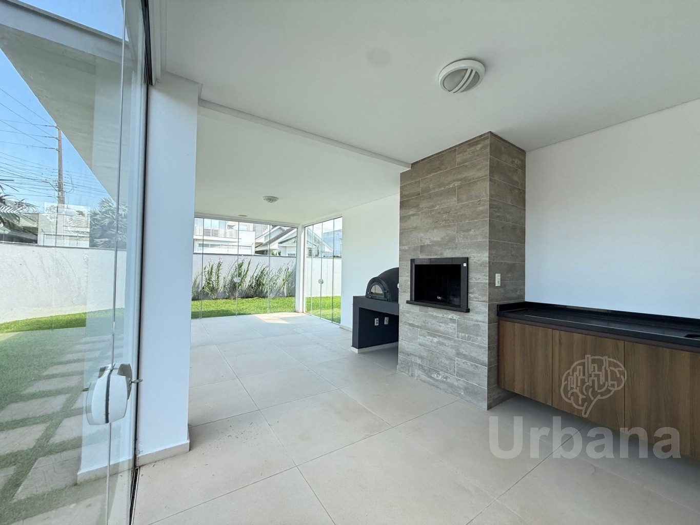 Casa à venda no Jaraguá Esquerdo em Jaraguá do Sul — foto 3 | Urbana Imóveis