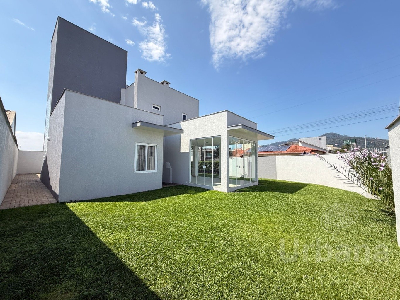 Casa à venda no Jaraguá Esquerdo em Jaraguá do Sul — foto 26 | Urbana Imóveis