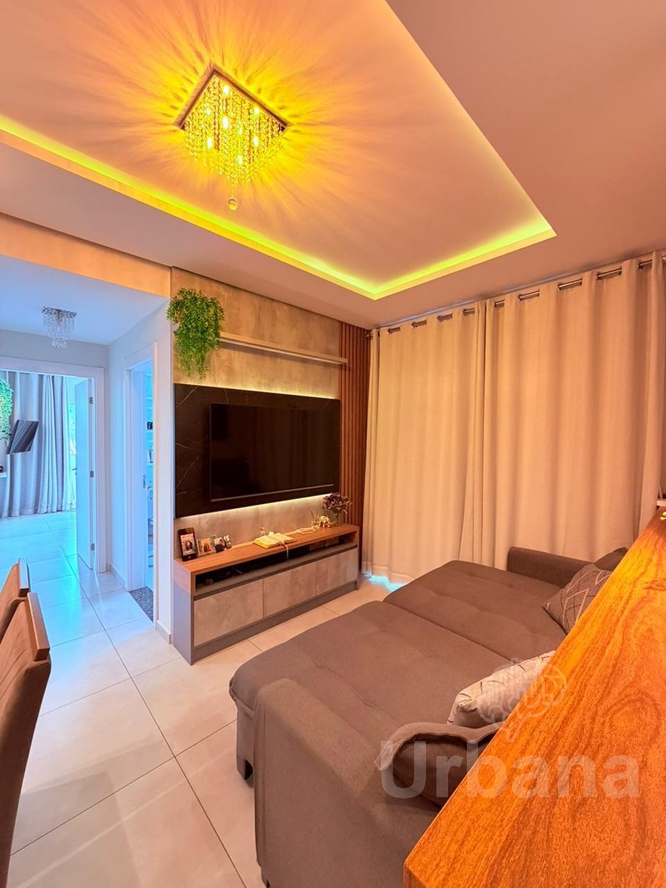 Apartamentos à venda no Vila Lenzi em Jaraguá do Sul — foto 2 | Urbana Imóveis