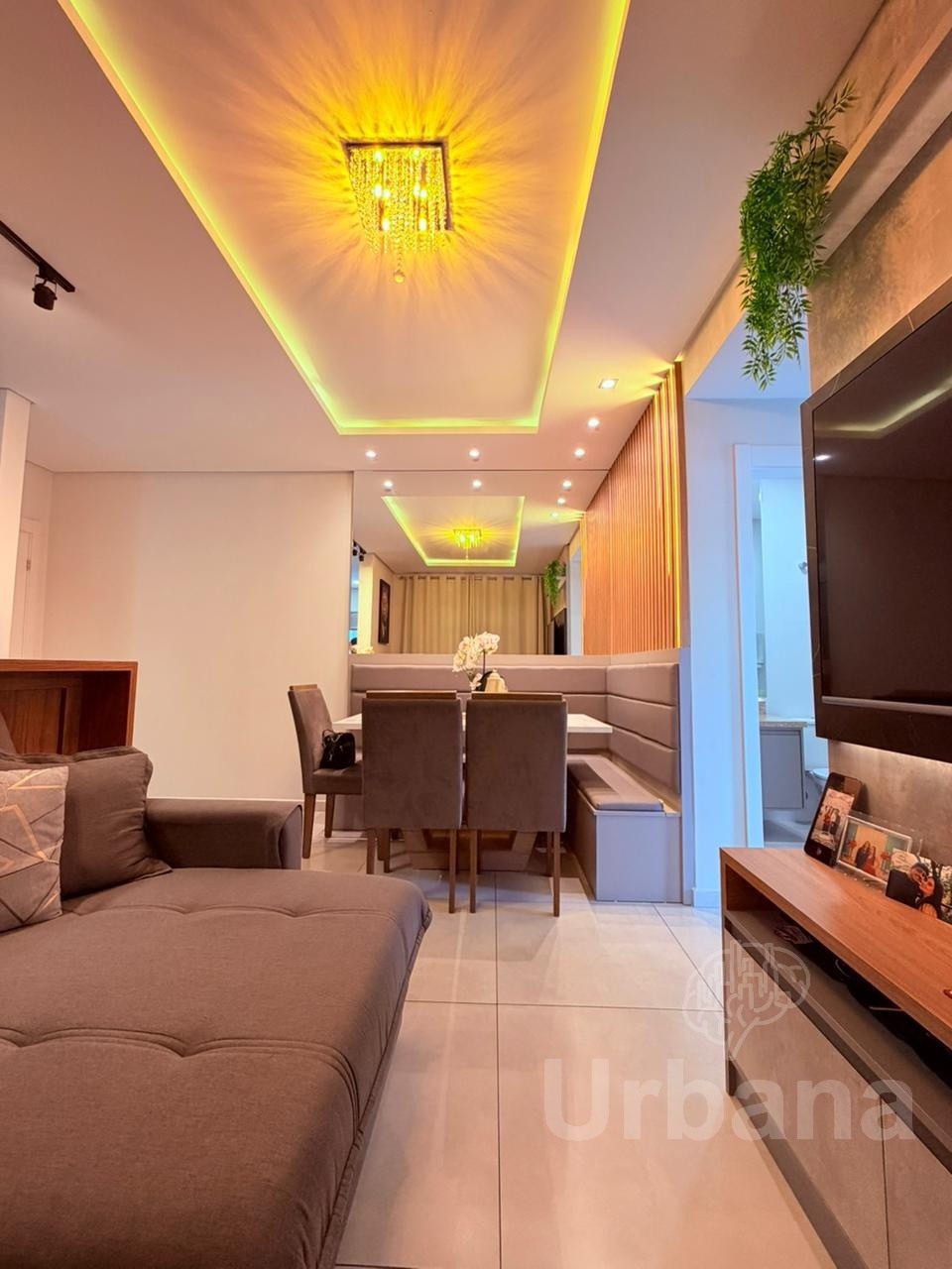Apartamentos à venda no Vila Lenzi em Jaraguá do Sul — foto 3 | Urbana Imóveis