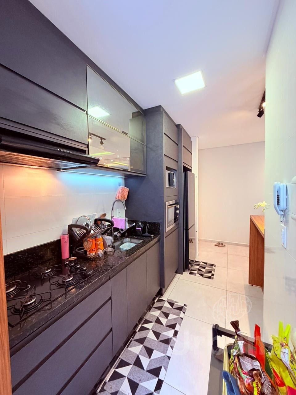 Apartamentos à venda no Vila Lenzi em Jaraguá do Sul — foto 7 | Urbana Imóveis