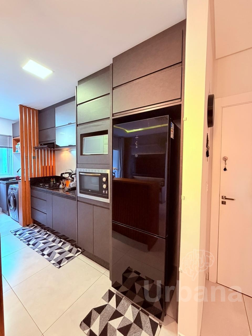 Apartamentos à venda no Vila Lenzi em Jaraguá do Sul — foto 8 | Urbana Imóveis