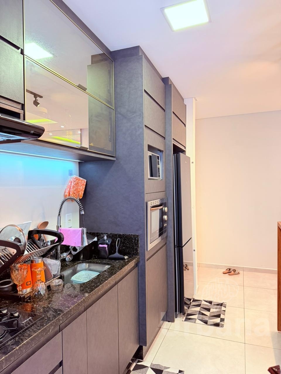 Apartamentos à venda no Vila Lenzi em Jaraguá do Sul — foto 9 | Urbana Imóveis