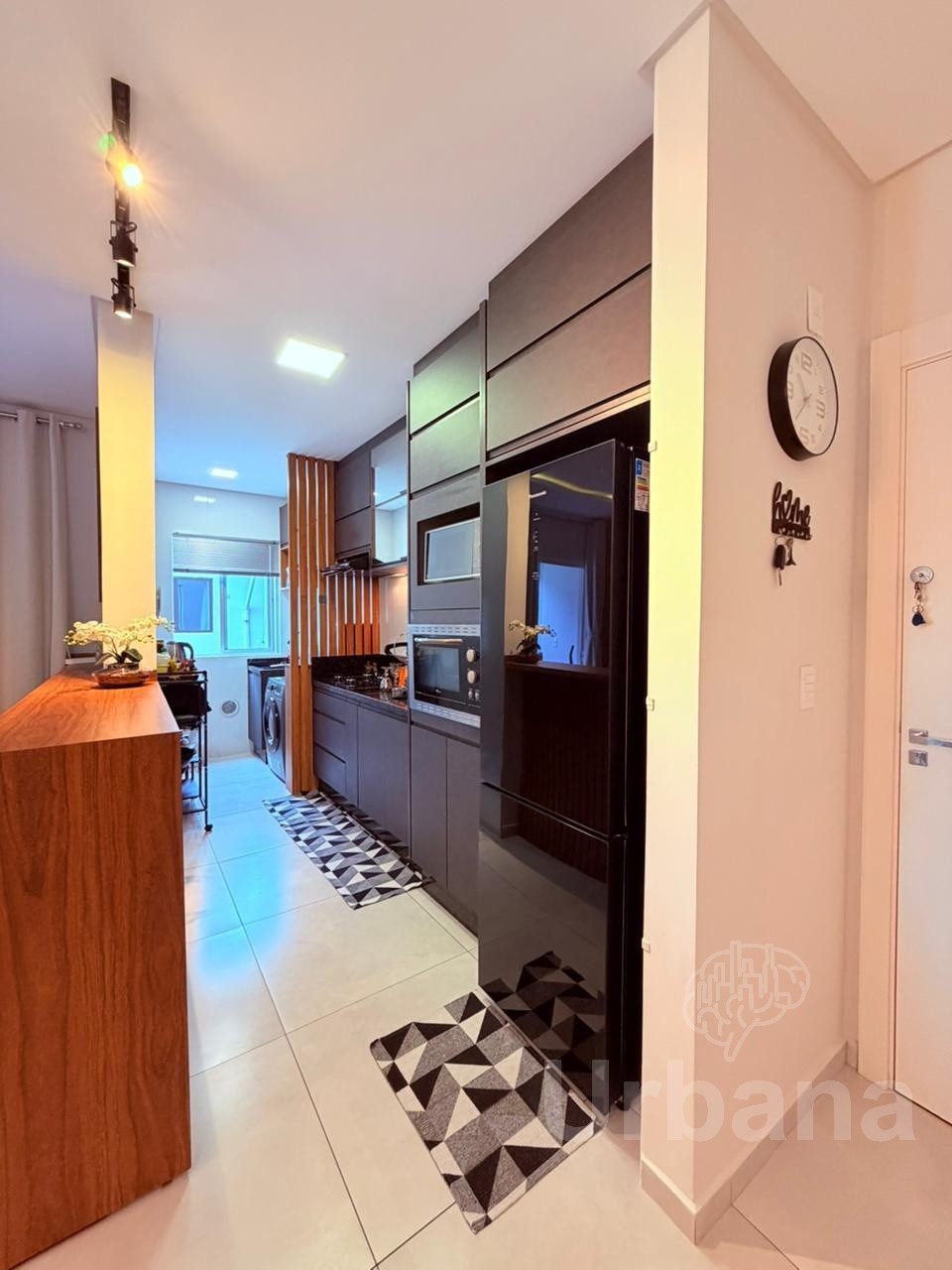 Apartamentos à venda no Vila Lenzi em Jaraguá do Sul — foto 7 | Urbana Imóveis