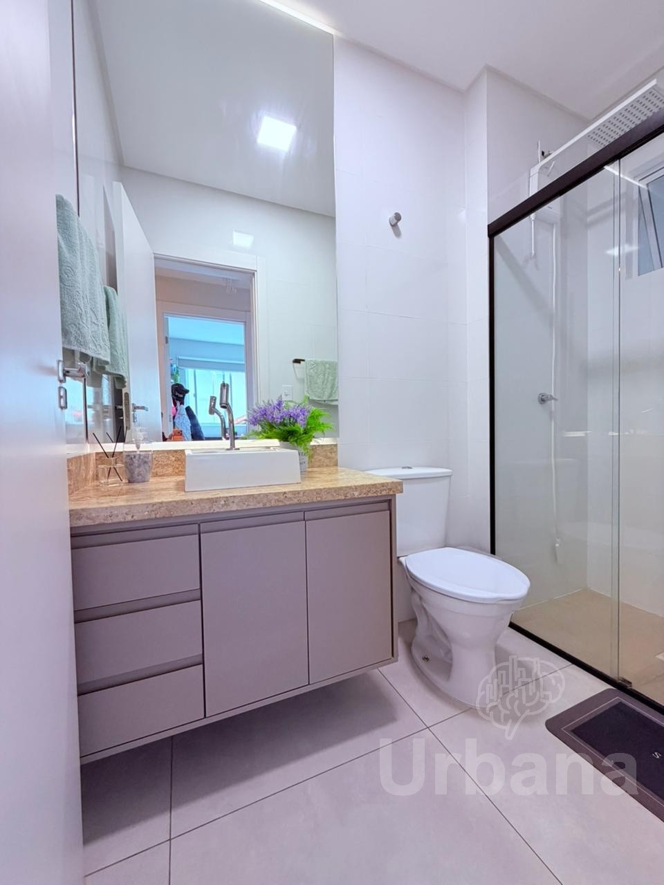Apartamentos à venda no Vila Lenzi em Jaraguá do Sul — foto 8 | Urbana Imóveis