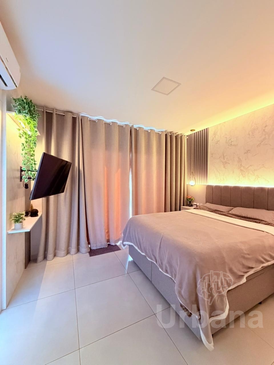 Apartamentos à venda no Vila Lenzi em Jaraguá do Sul — foto 9 | Urbana Imóveis