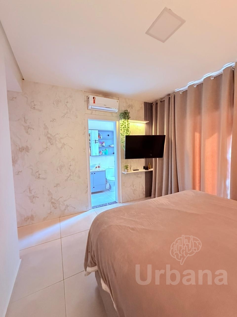 Apartamentos à venda no Vila Lenzi em Jaraguá do Sul — foto 10 | Urbana Imóveis