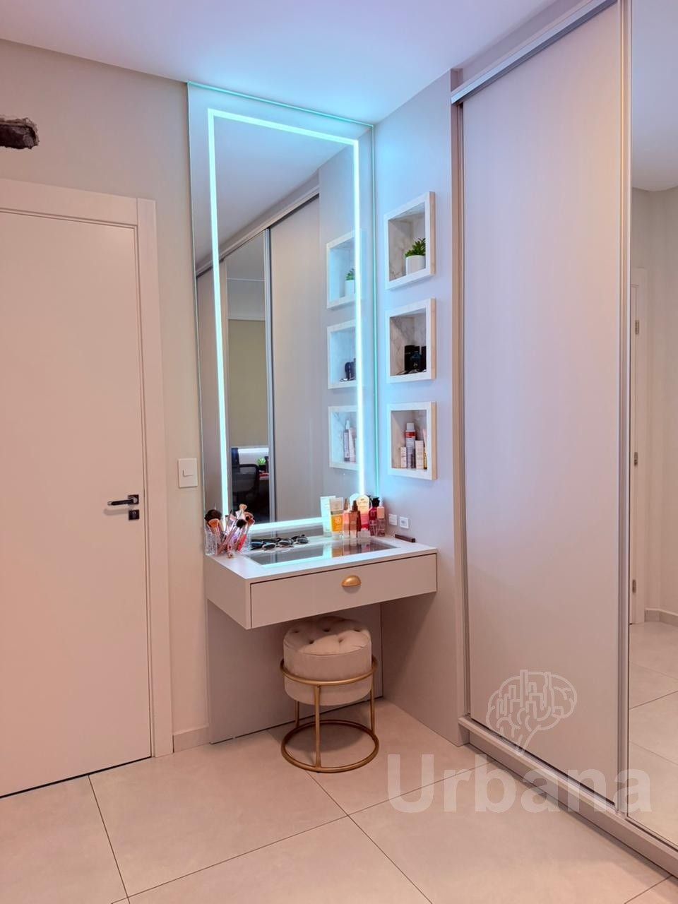 Apartamentos à venda no Vila Lenzi em Jaraguá do Sul — foto 11 | Urbana Imóveis