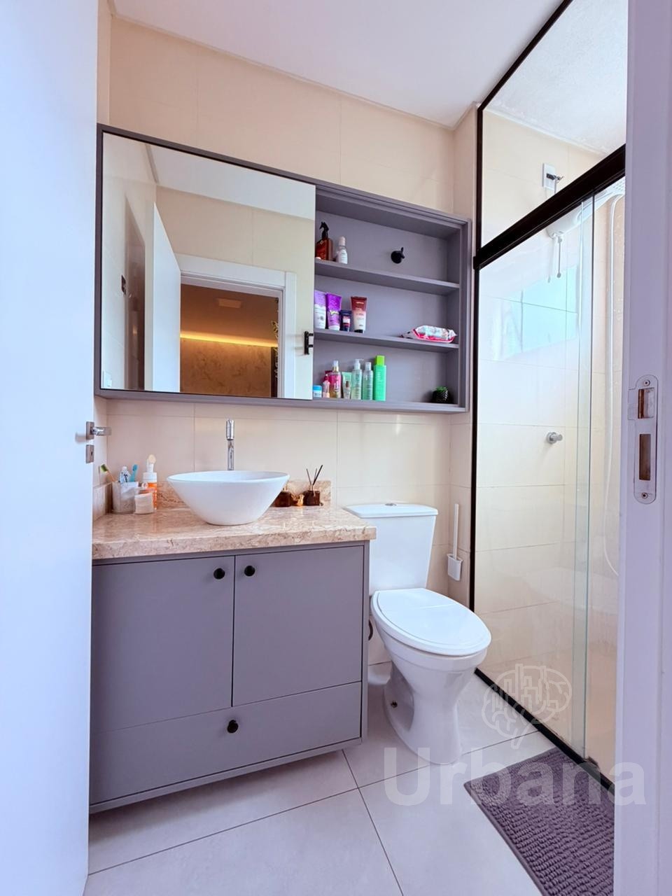 Apartamentos à venda no Vila Lenzi em Jaraguá do Sul — foto 12 | Urbana Imóveis