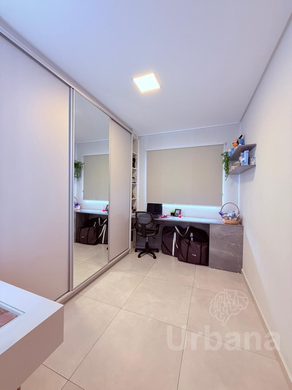 Apartamentos à venda no Vila Lenzi em Jaraguá do Sul — foto 14 | Urbana Imóveis