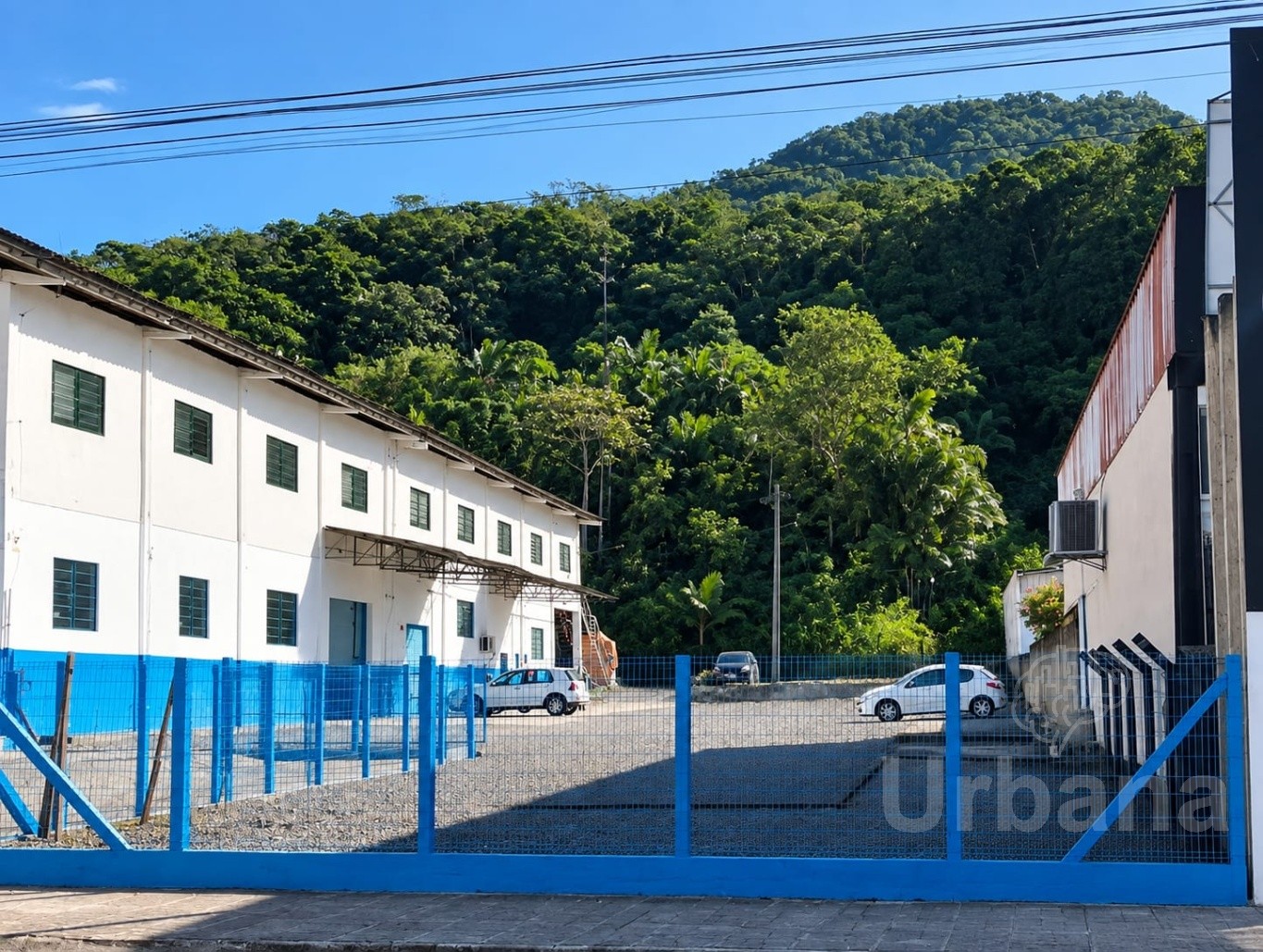 Terreno à venda na Vila Lalau | Jaraguá do Sul