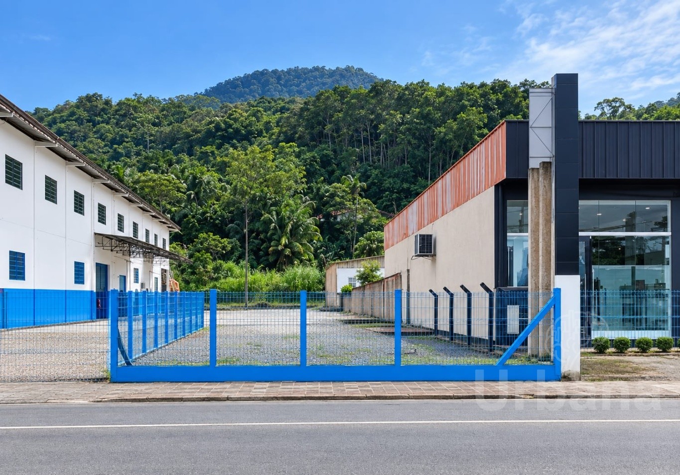 Terreno à venda no Vila Lalau em Jaraguá do Sul — foto 3 | Urbana Imóveis