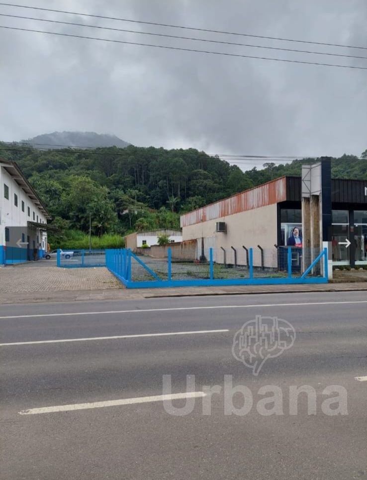 Terreno à venda no Vila Lalau em Jaraguá do Sul — foto 4 | Urbana Imóveis