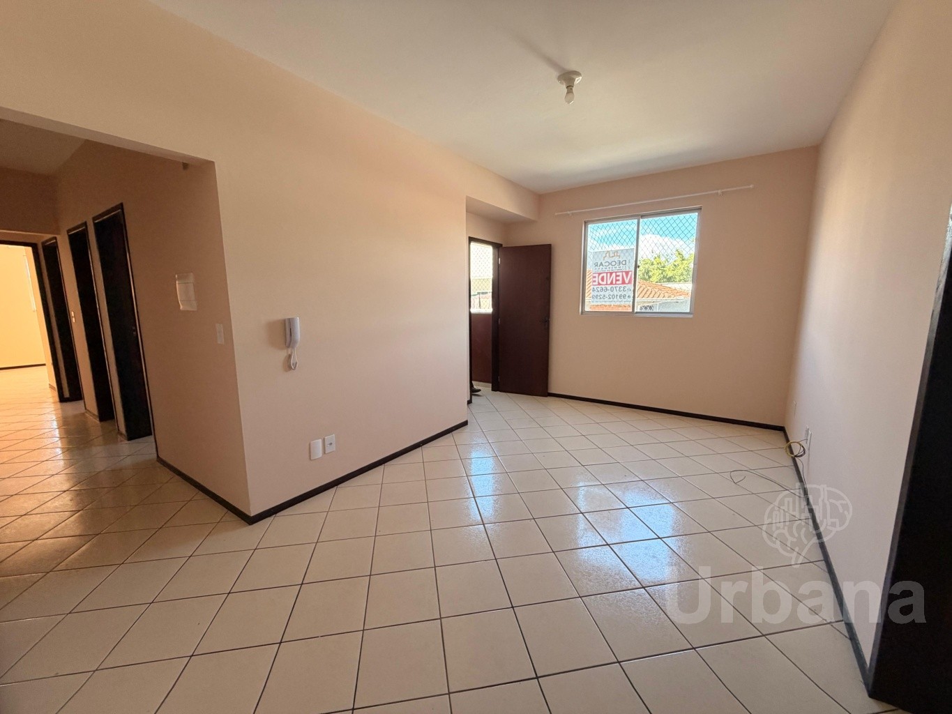 Apartamentos à venda no Czerniewicz em Jaraguá do Sul — foto 3 | Urbana Imóveis