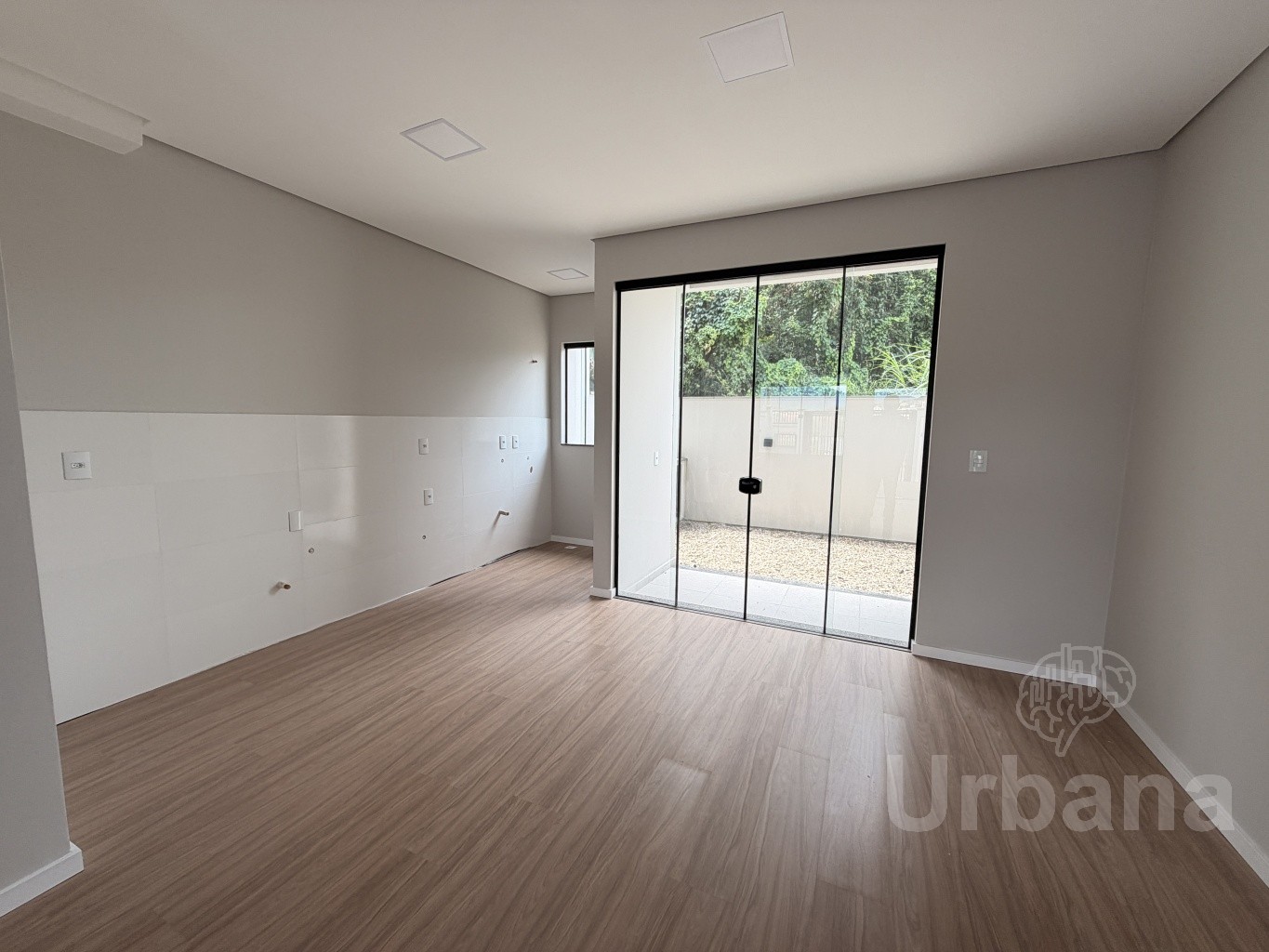 Casa Geminada à venda no Chico de Paulo em Jaraguá do Sul — foto 8 | Urbana Imóveis
