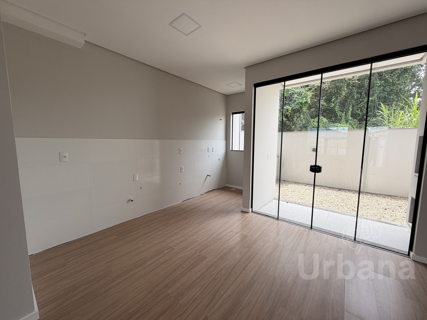Casa Geminada à venda no Chico de Paulo em Jaraguá do Sul — foto 9 | Urbana Imóveis