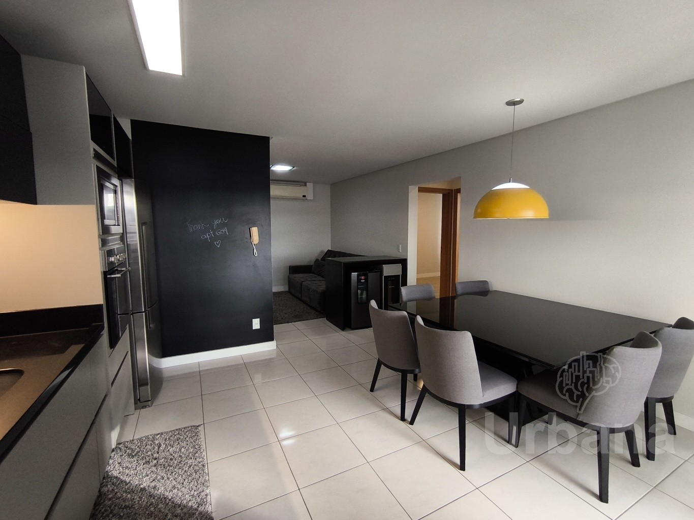 Apartamentos à venda no Jaraguá Esquerdo em Jaraguá do Sul — foto 2 | Urbana Imóveis