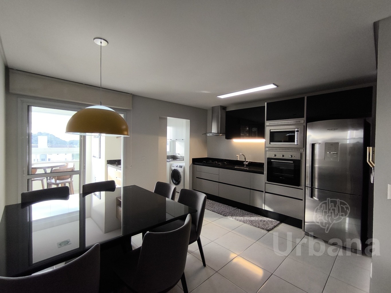 Apartamentos à venda no Jaraguá Esquerdo em Jaraguá do Sul — foto 9 | Urbana Imóveis