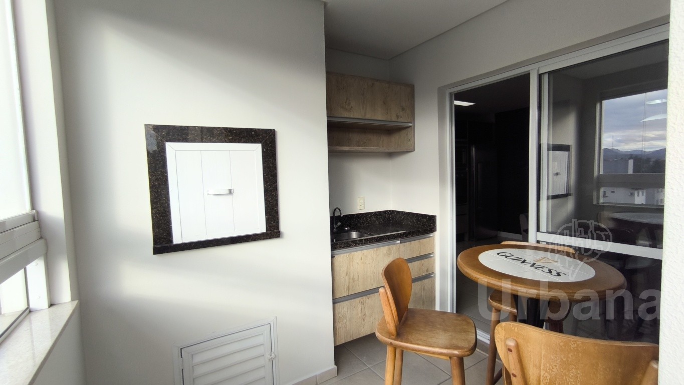 Apartamentos à venda no Jaraguá Esquerdo em Jaraguá do Sul — foto 8 | Urbana Imóveis