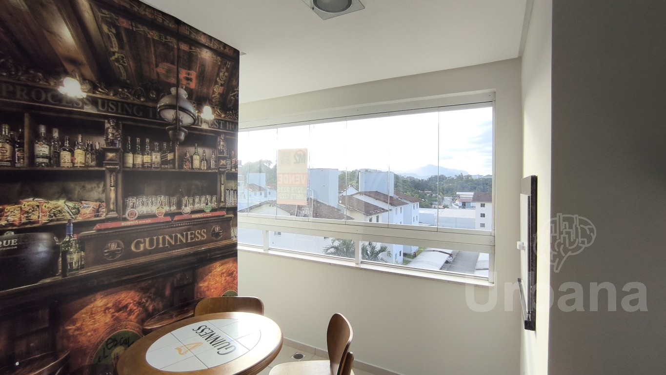 Apartamentos à venda no Jaraguá Esquerdo em Jaraguá do Sul — foto 9 | Urbana Imóveis