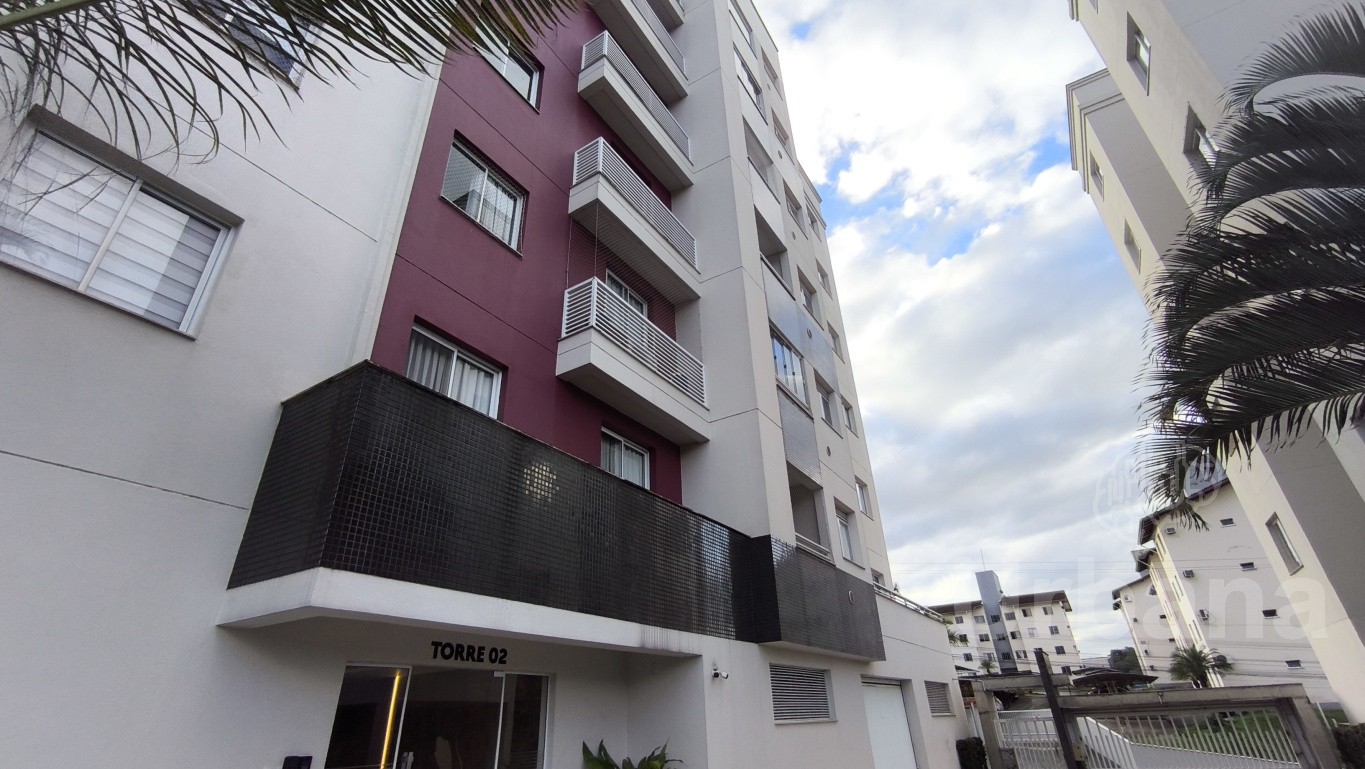 Apartamentos à venda no Jaraguá Esquerdo em Jaraguá do Sul — foto 18 | Urbana Imóveis