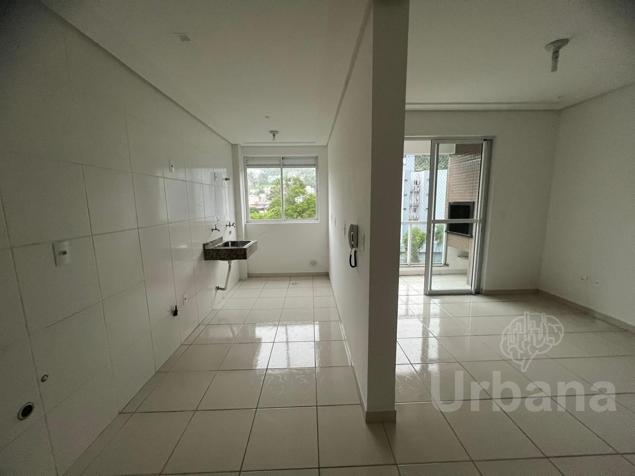 Apartamentos à venda no Baependi em Jaraguá do Sul — foto 2 | Urbana Imóveis