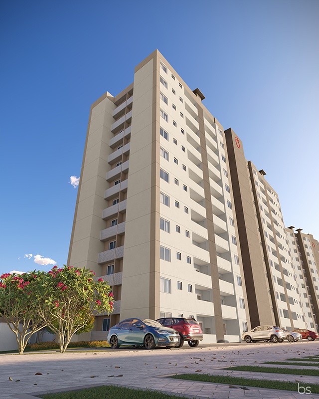 Apartamentos à venda no Amizade em Jaraguá do Sul — foto 2 | Urbana Imóveis