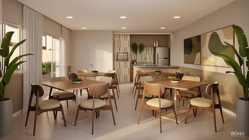Apartamentos à venda no Amizade em Jaraguá do Sul — foto 9 | Urbana Imóveis