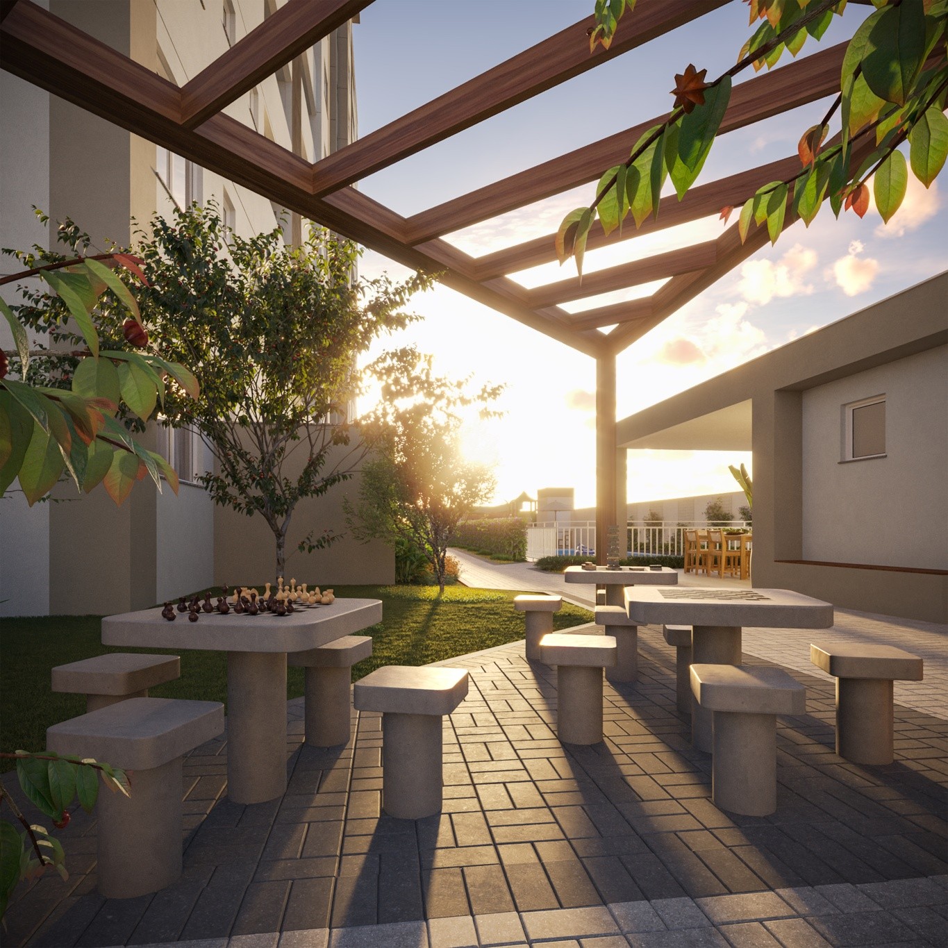 Apartamentos à venda no Amizade em Jaraguá do Sul — foto 7 | Urbana Imóveis