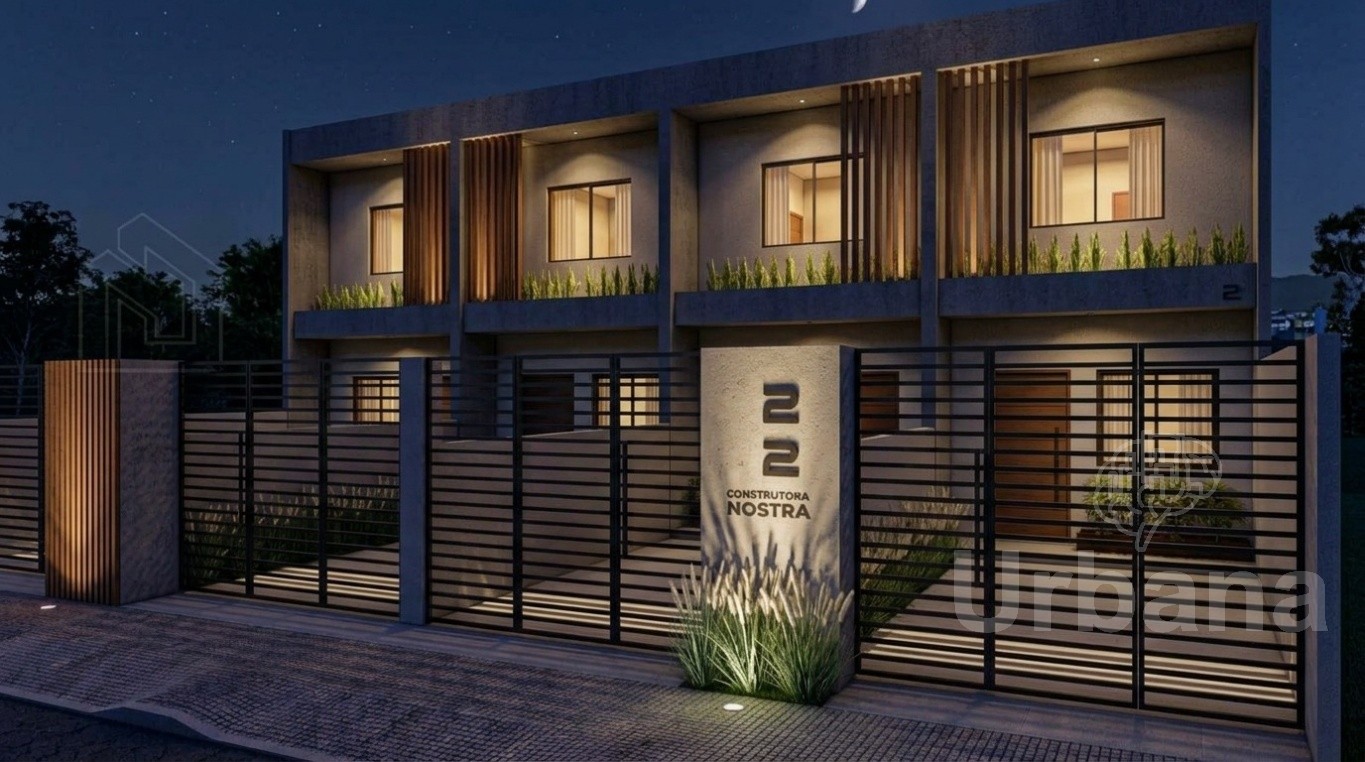 Casa Geminada à venda no Ilha da Figueira em Jaraguá do Sul — foto 8 | Urbana Imóveis