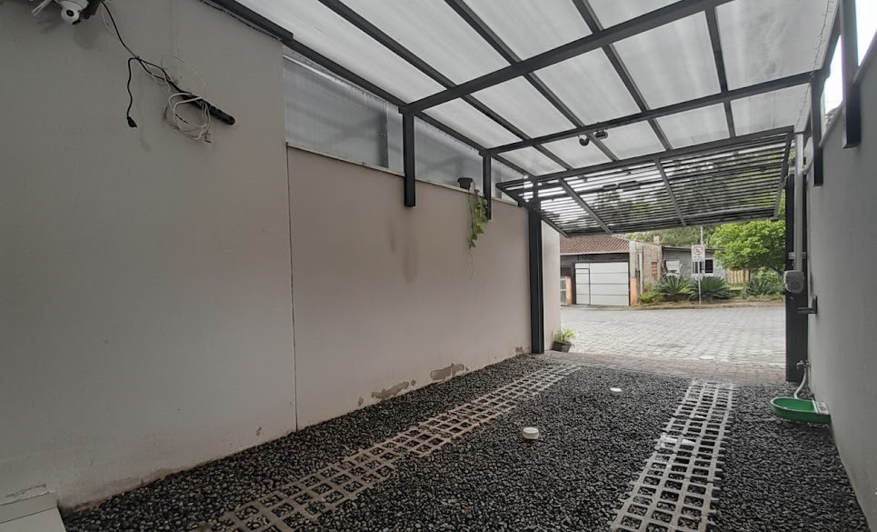 garagem