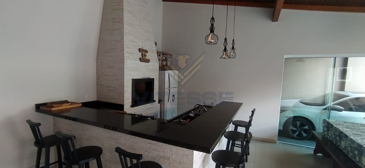 Casa Semi Mobiliada - Bairro Warnow — foto 7