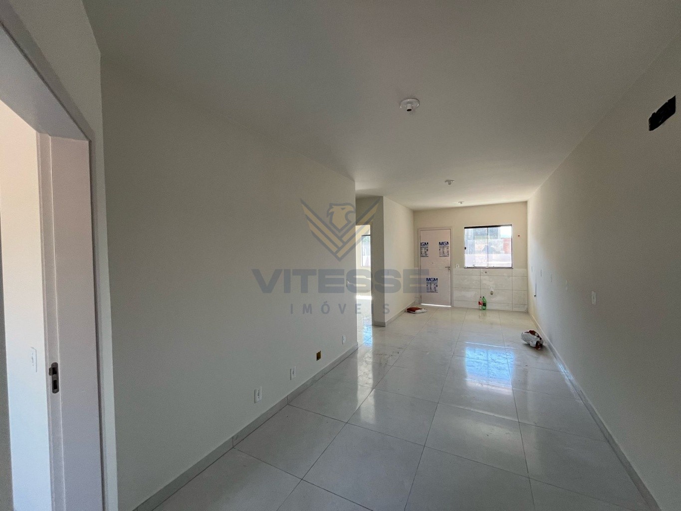 Casa com Suíte e Piscina no Bairro Benedito — foto 6