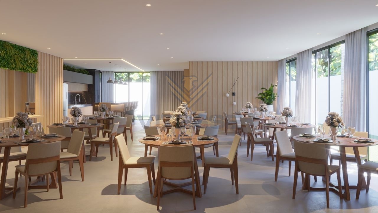 Lançamento Seven Residence, Bairro Nações — foto 5