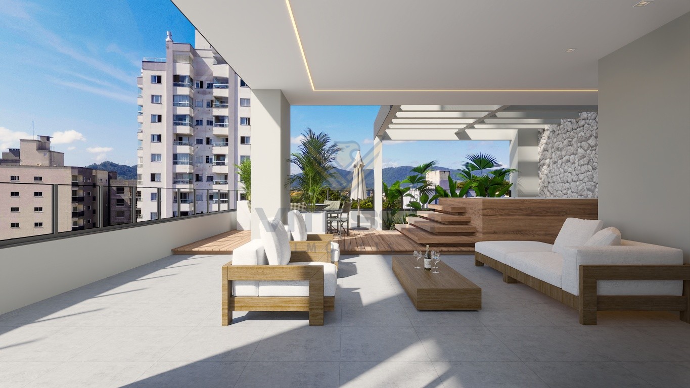 Lançamento Seven Residence, Bairro Nações — foto 7