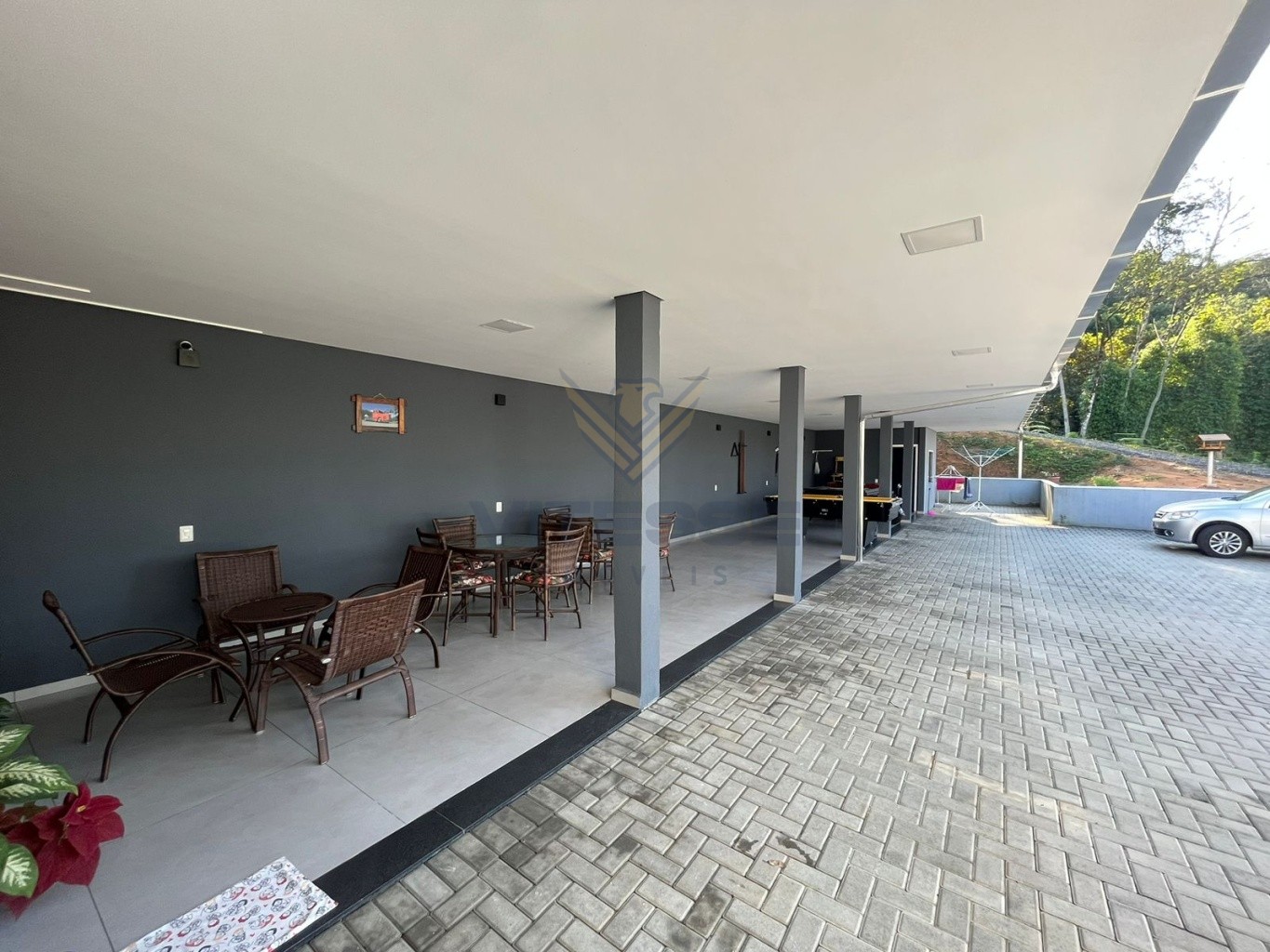 Sitio em Timbó com casa finamente mobiliado — foto 7