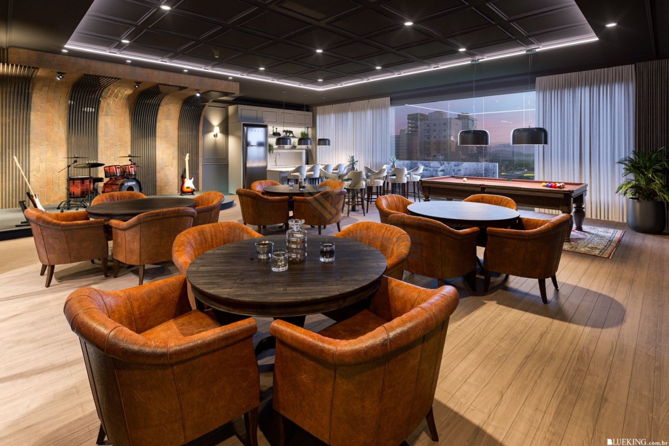 Apartamento na praia de Perequê — foto 7