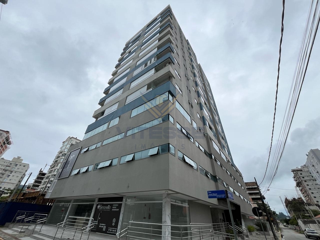 Apartamento vista mar — foto 2