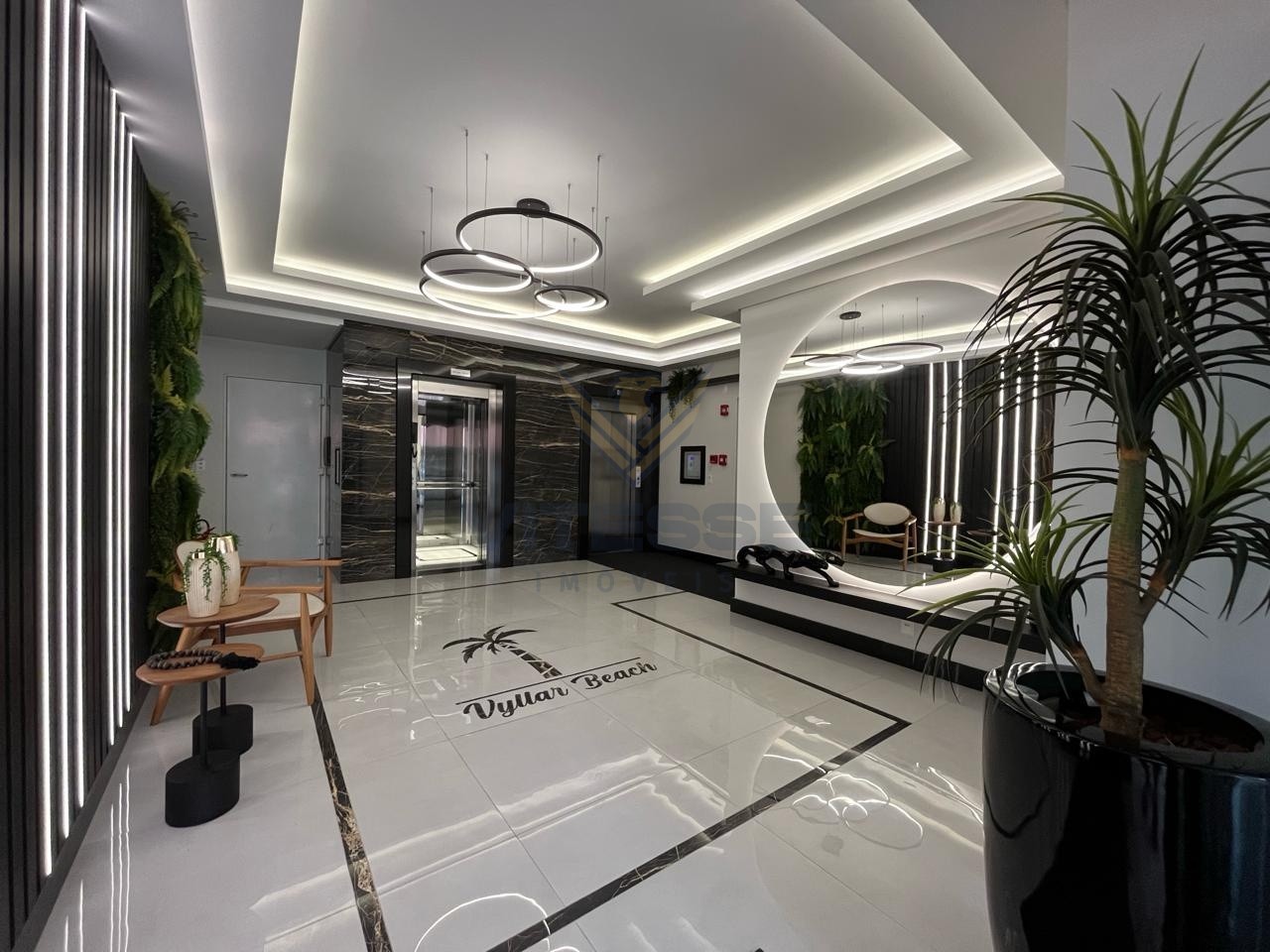 Apartamento vista mar - foto 1