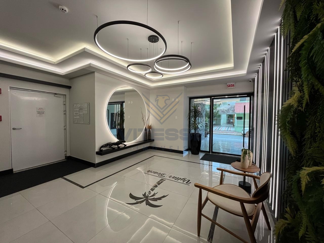 Apartamento vista mar — foto 4