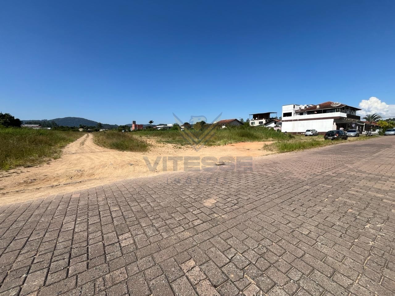 Terreno Comercial ou Industrial — foto 3