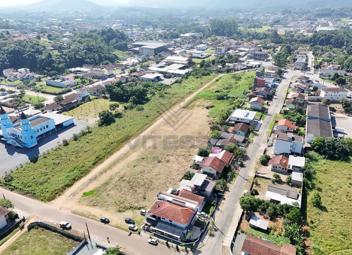 Terreno Comercial ou Industrial - foto 1