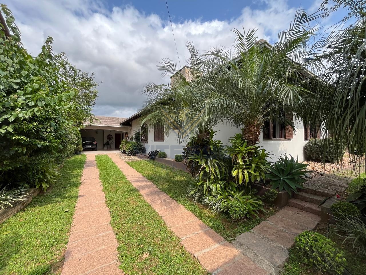 Casa alto padrão - foto 1