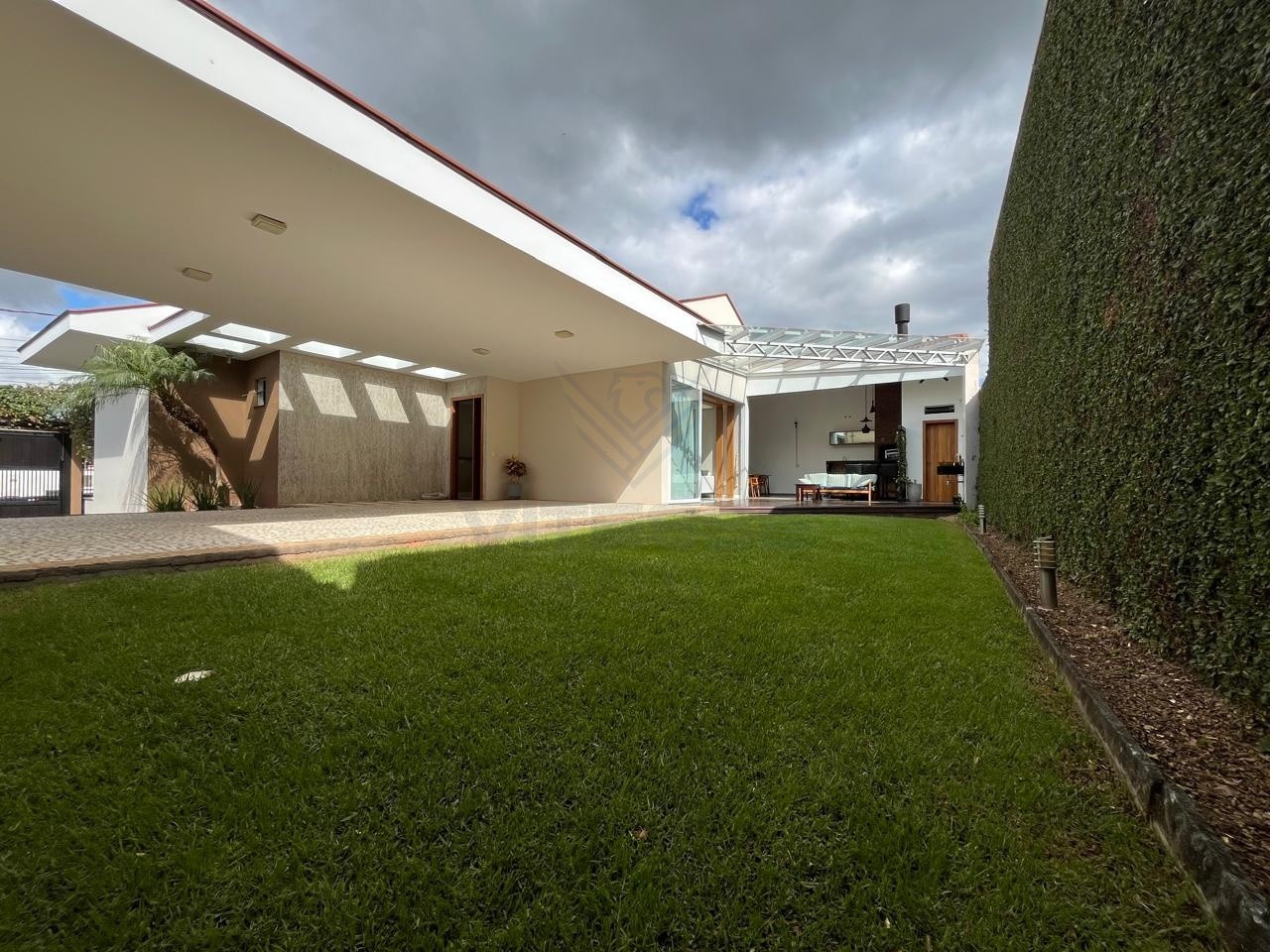 Casa Mobiliada com Suíte e Closet — foto 6