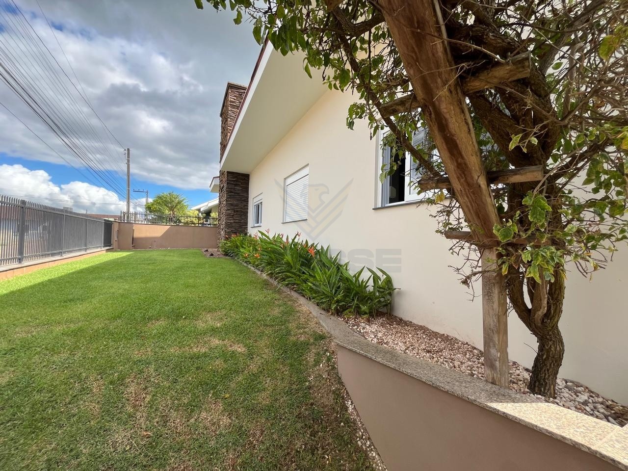 Casa Mobiliada com Suíte e Closet — foto 2