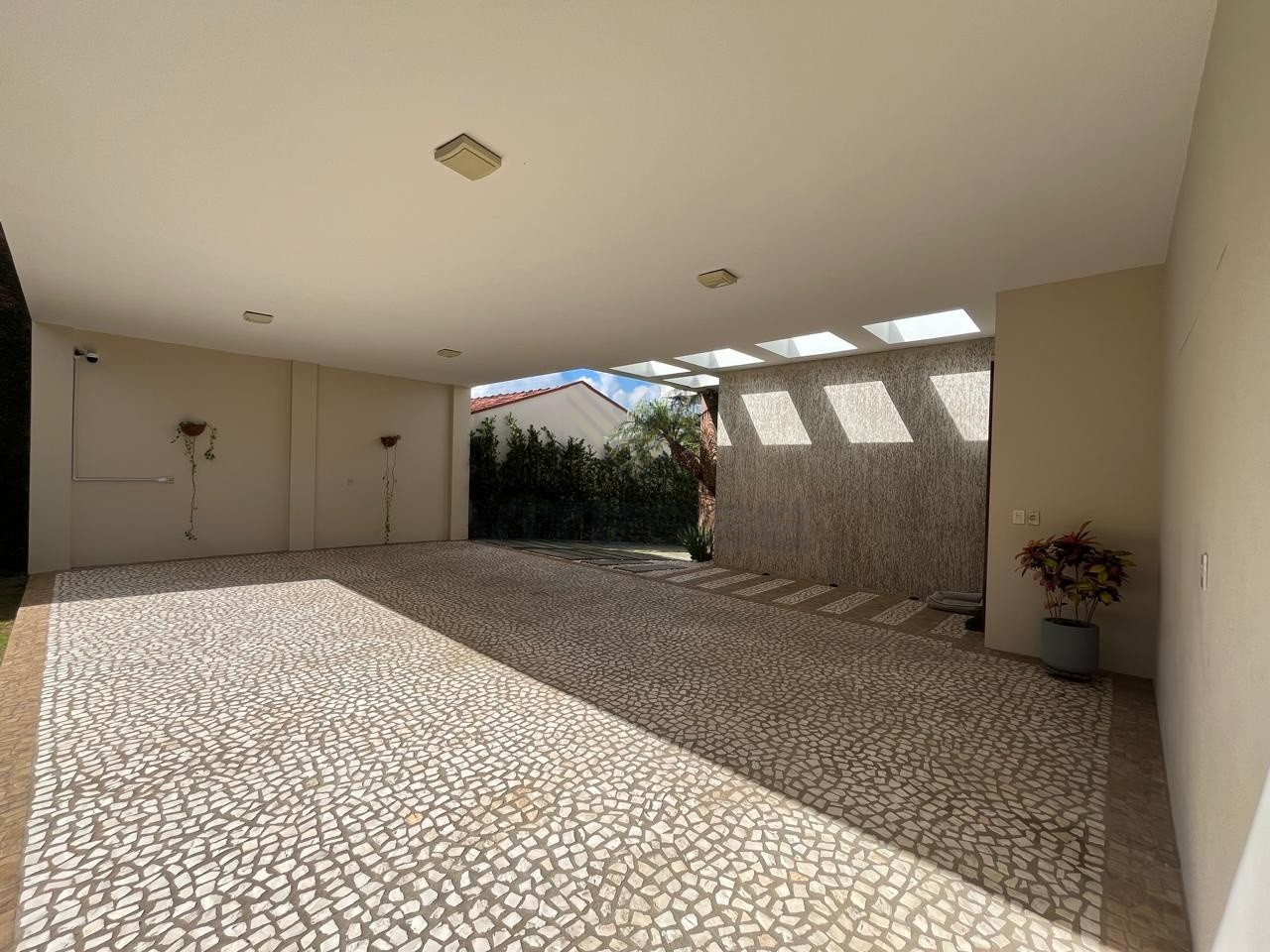 Casa Mobiliada com Suíte e Closet — foto 5